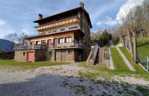 Villa Salagona - Photo 3