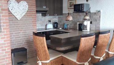 Appartment 142 in Tossens - Foto 2