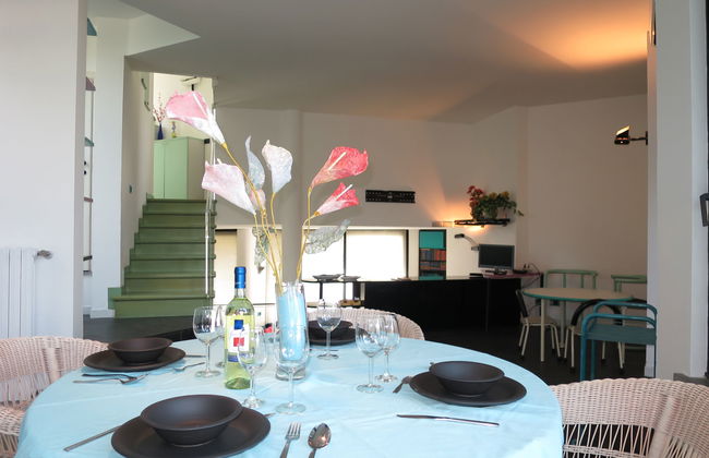 Casa Le Terrazze - Foto 10