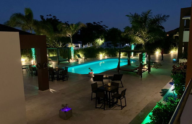 Xanadu Apartments at Blue Bay Golf & Beach Resort - Foto 14