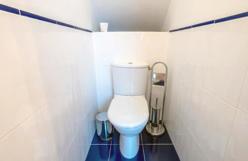 Maison vue mer 150m de la plage - Foto 14