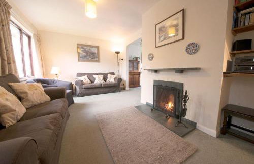 Beck Yeat Cottage Coniston - Foto 10