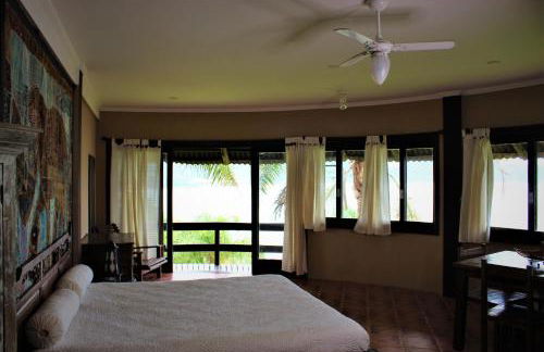 Luxury Suites Vila Indonésia - Foto 48