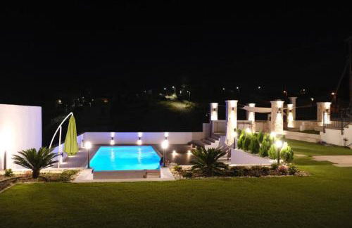 The White House Beach Villa - Foto 24