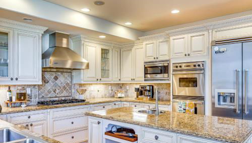 Outdoor Oasis! Luxe Hilltop Home in San Marcos - Photo 4