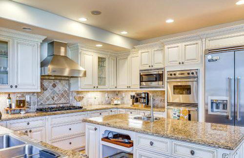 Outdoor Oasis! Luxe Hilltop Home in San Marcos - Foto 4