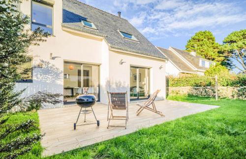 Séjour inoubliable Maison spacieuse & confortable - Foto 22