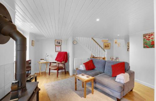 Hill House Hideaway - North East Escapes - Foto 12