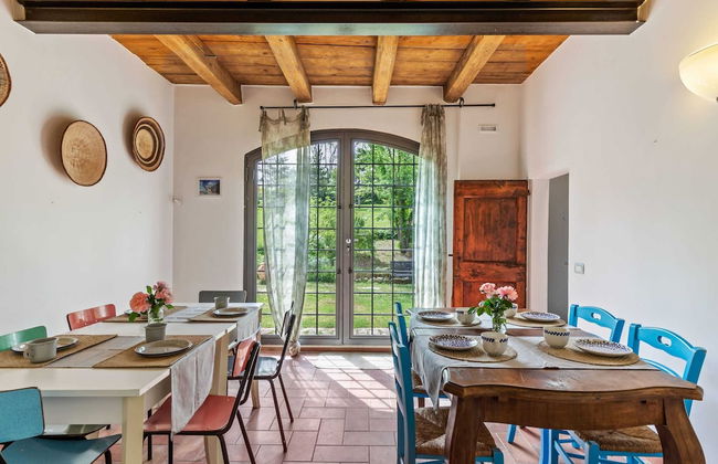 Belvilla by Oyo Cottage Della Musica - Photo 49