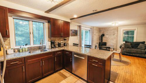 Spacious Country Home Freeport, 5 min to LL Bean! - Foto 2