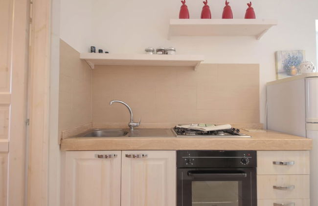 TD Casette Pricci - Casetta Peperoncino - Foto 9