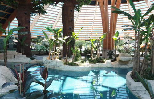 Appartements Les Ormes - Foto 13