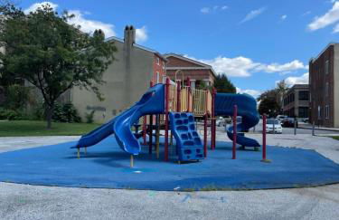 Downtown Home - Close to Topgolf, Ravens Stadium, Orioles Park, UM Baltimore - Foto 63