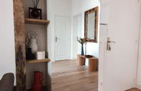 Appartement au calme T3 RDC - Quartier de France - Foto 17