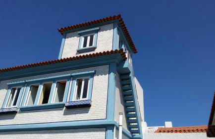 casa indiana en A Guarda con piscina - Foto 11