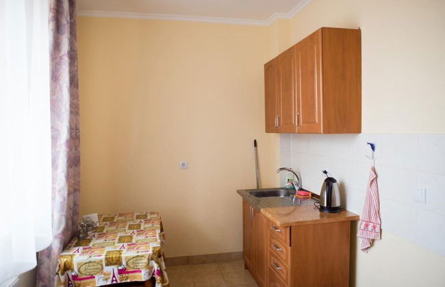 Best Apartments on Beregovskaya - Foto 10
