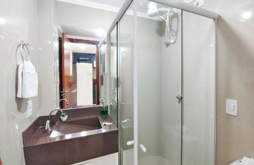 Casa confortável à 568m da praia de Ponta Negra - Foto 20