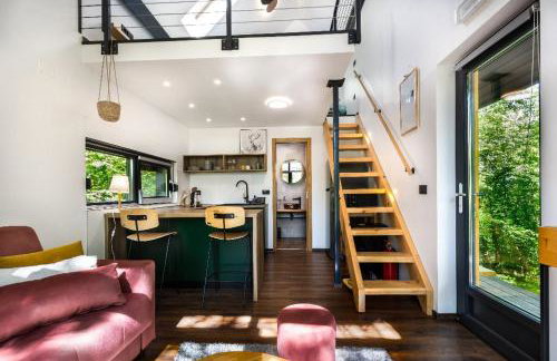 Tree Elements treehouse retreat - Foto 38