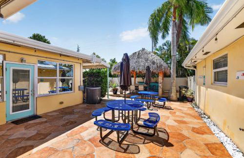 Edens Reef, Three configurations to choose from, Lauderdale by the Sea, FL - Foto 45