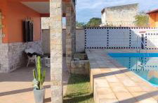 Casa Praia e Piscina Diamante - Foto 57