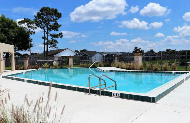 Tropical Breeze House 3 Bedroom - Foto 39