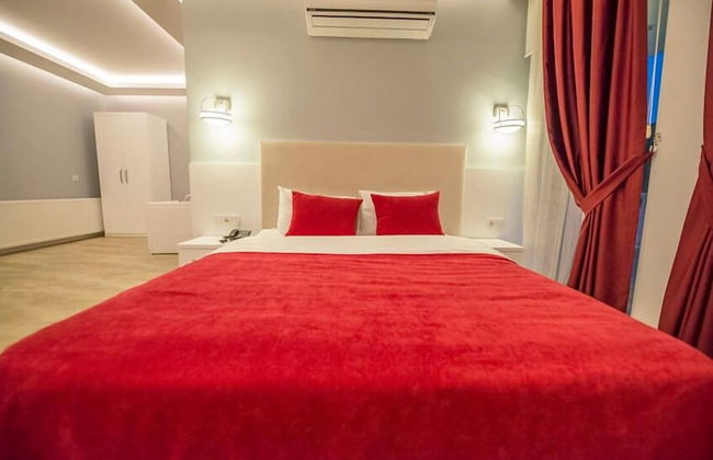 Yildiz Apart Hotel - Foto 9