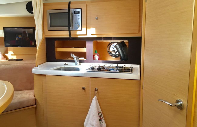 Bateau de Prestige - Foto 6