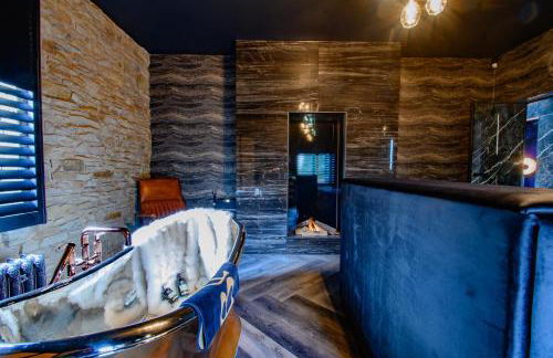 Brierley Club Hideaway Chic 7 Star Retreat - Foto 33