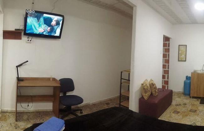 ApartaEstudios - Plaza de Toros - Foto 14