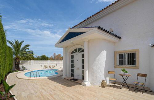 Casa Metro Spaniahome - Photo 2