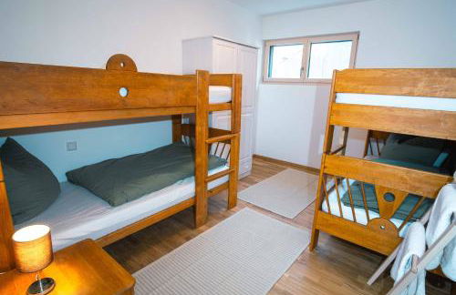 Ferienwohnung Weitblick im Dahner Felsenland - Foto 12