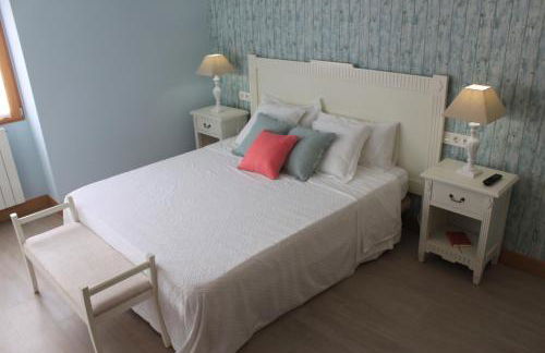 Casa Rural Sierra Salvada - Foto 29