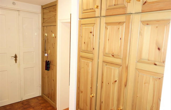 Ferienwohnung Tuchtfeld - Foto 19