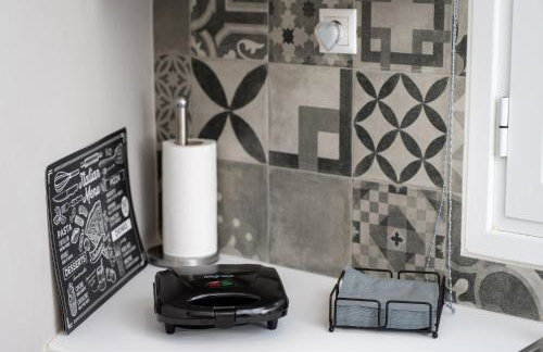 John's city center roof studio flat -panorama view - Photo 17