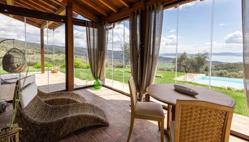 Di Colle In Colle - Country House with Private Pool - Foto 3