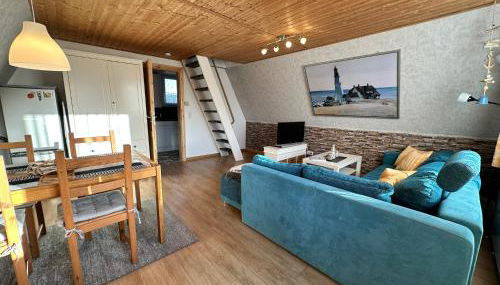 Finnhütte 7 Mönchgut - Foto 4