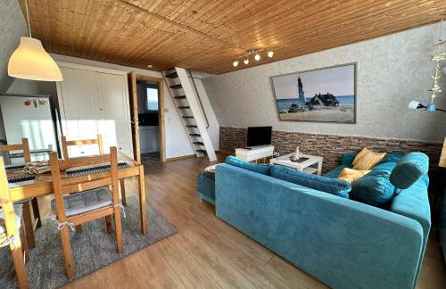 Finnhütte 7 Mönchgut - Foto 4