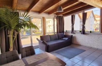 Apartment Neckarglück - Foto 1