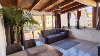 Apartment Neckarglück - Foto 1