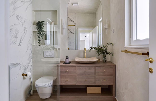 Villa Nebesi Zadarvillas - Foto 65