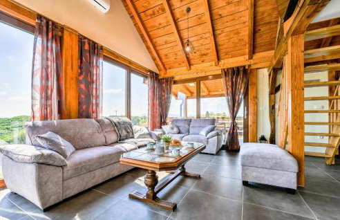 Amazing Home In Vinica Breg With Wifi - Foto 5