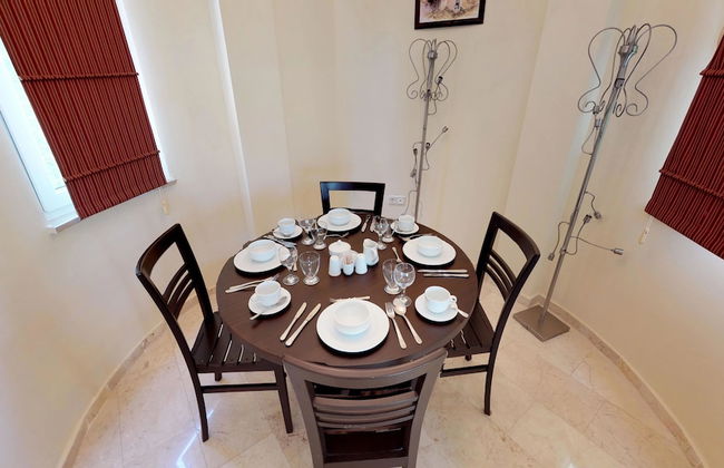 Gold City 1 Bedroom Villa 1 - Foto 11