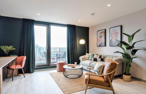 Your Apartment I Milton Keynes - Foto 33