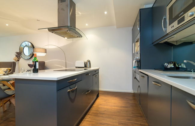 Austin David Apartments - Stylish - Foto 6