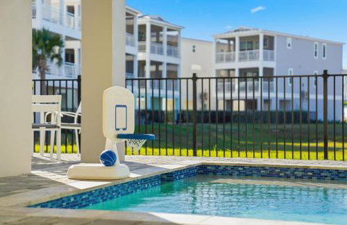 New Listing Discounts! Canal Home-Heated Pool, Game Room, Tesla Charger, & More - Foto 34