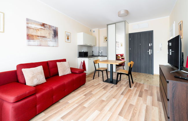 Sun & Snow Holiday Mountain Residence - Foto 58