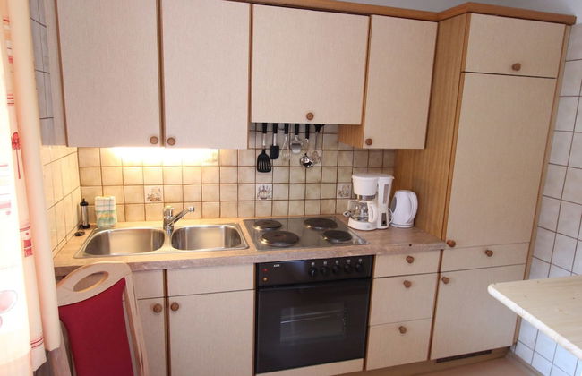 Apartment With Garden in Leogang, Salzburg - Foto 6