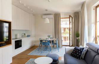 JPapartments Nadmorski Dwór - Photo 3