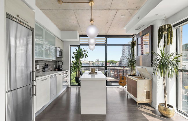 Ohio Global Stay - Foto 61