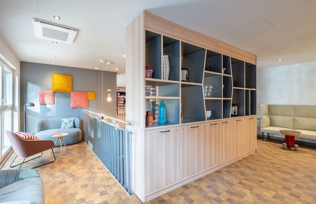 Aparthotel Adagio Access Hamburg - Photo 50